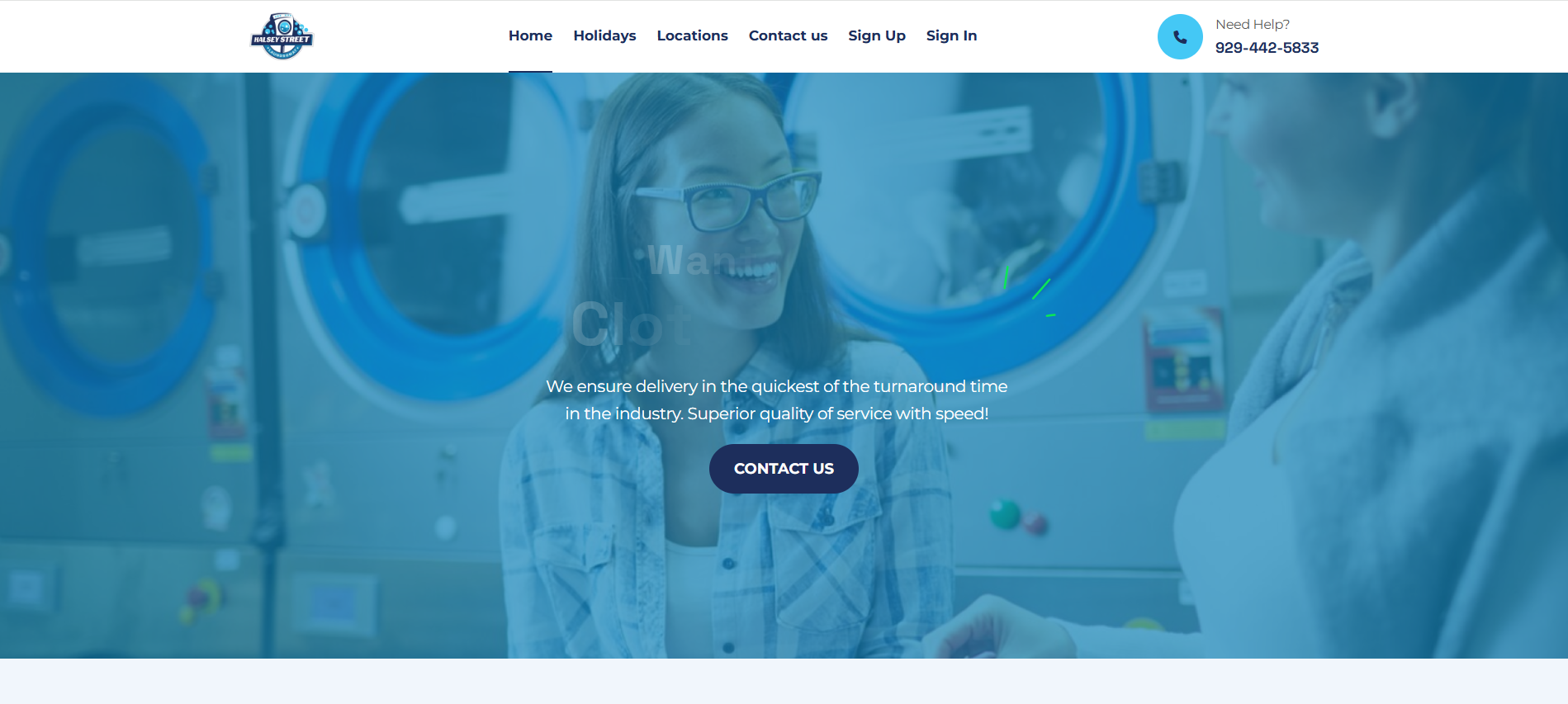 HTML5 Bootstrap Template by colorlib.com